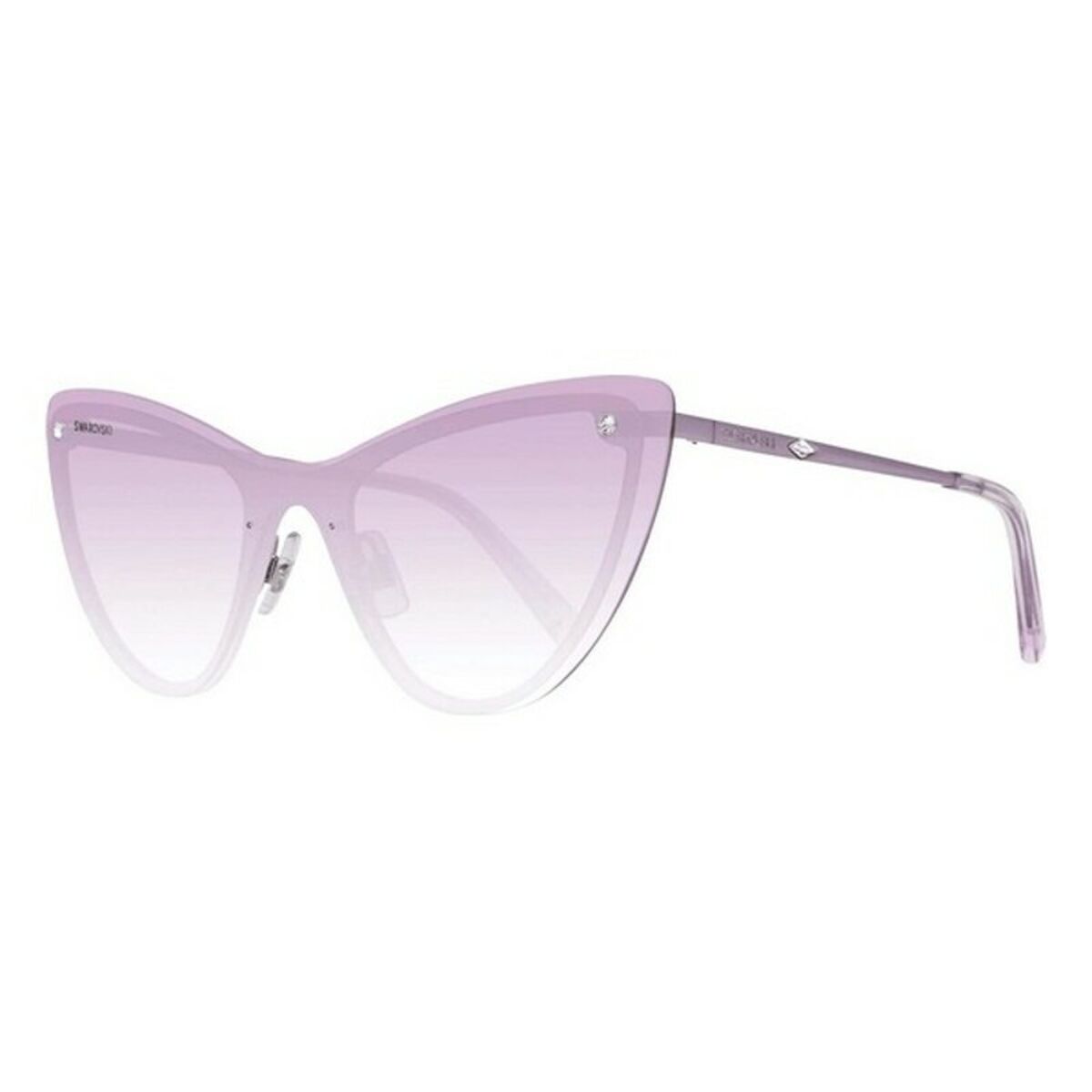 Damsolglasögon Swarovski SK0200-0081T - 4