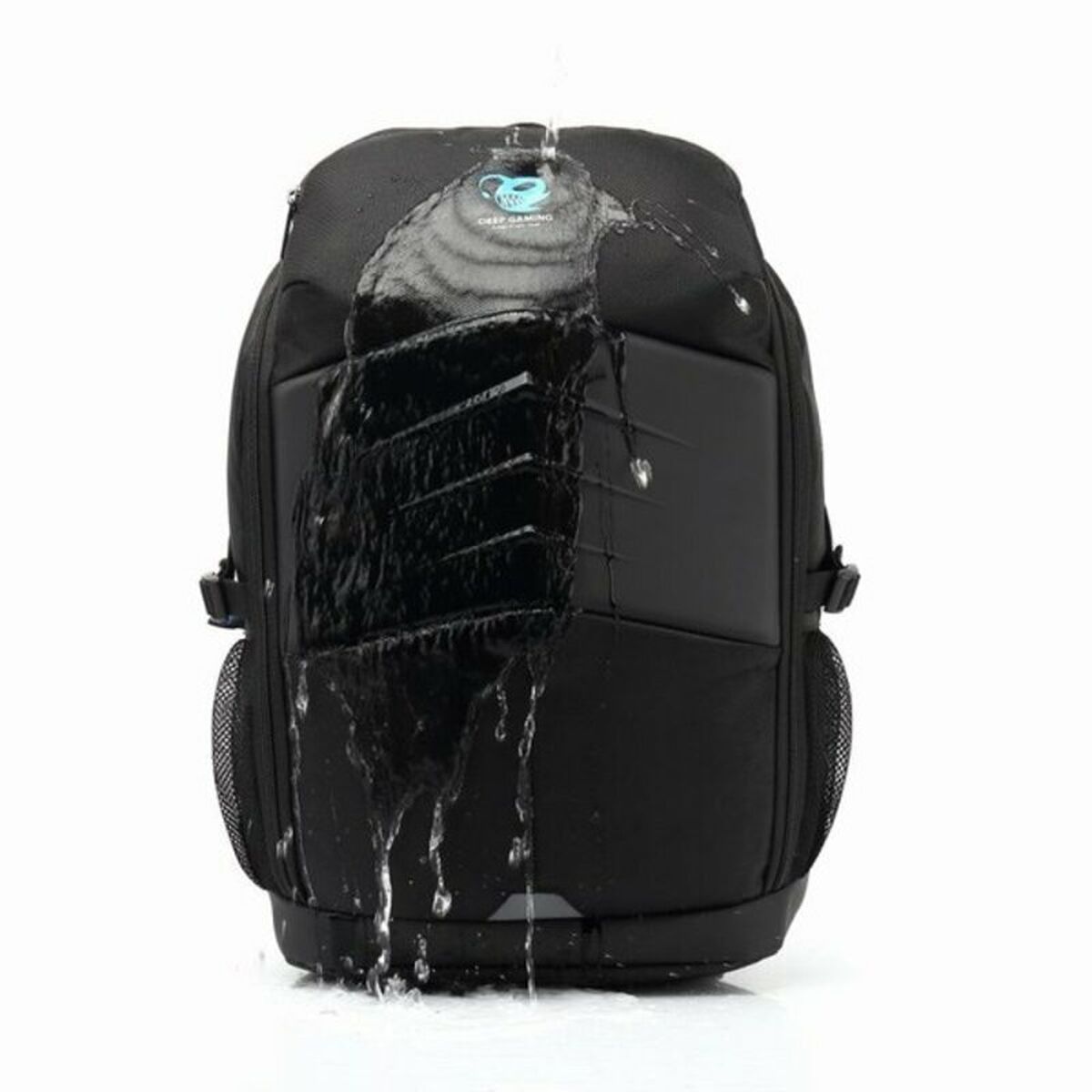 Laptopryggsäck CoolBox DG-BAG15-2N 15,6" 37"-70" - 10