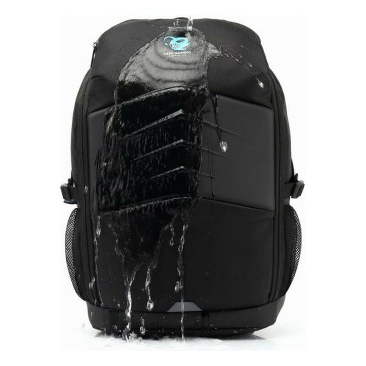 Laptopryggsäck CoolBox DG-BAG15-2N 15,6" 37"-70" - 8