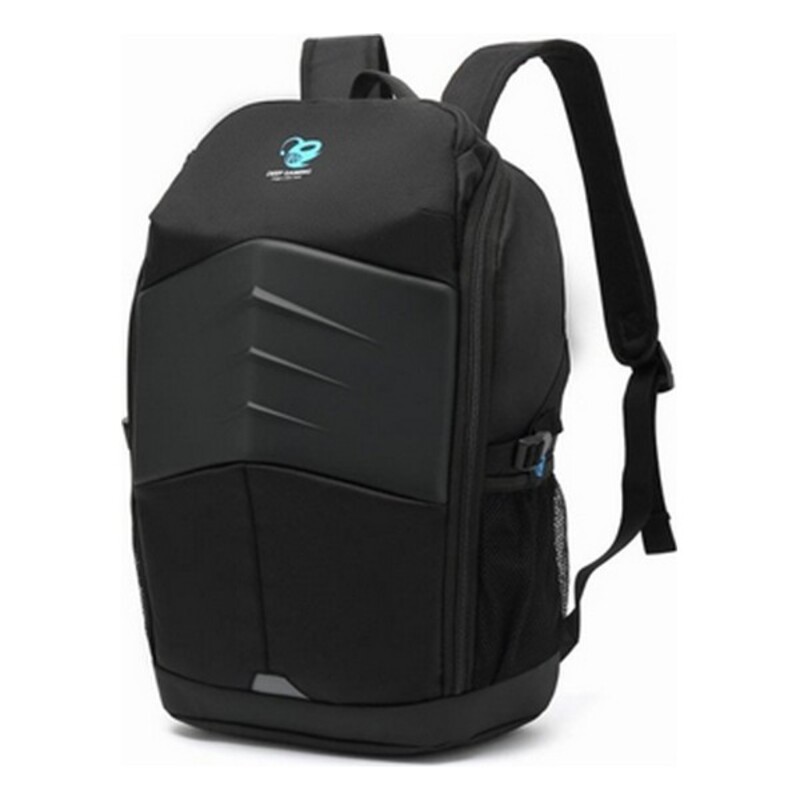 Laptopryggsäck CoolBox DG-BAG15-2N 15,6" 37"-70" - 3