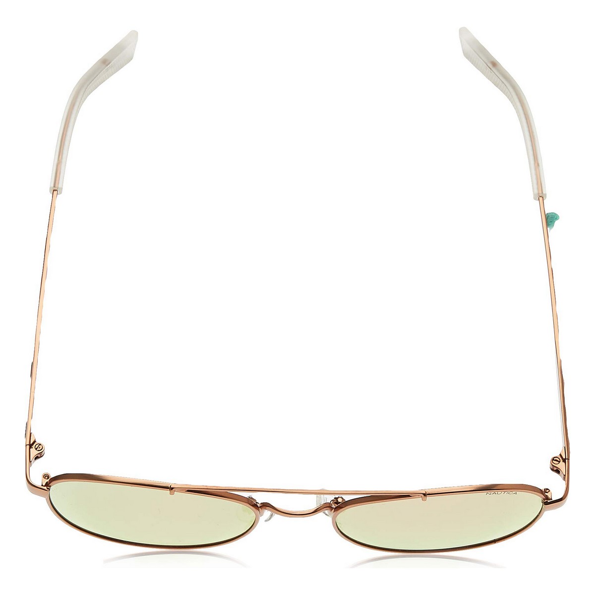Herrsolglasögon Nautica N4641SP-785 Ø 53 mm - 4