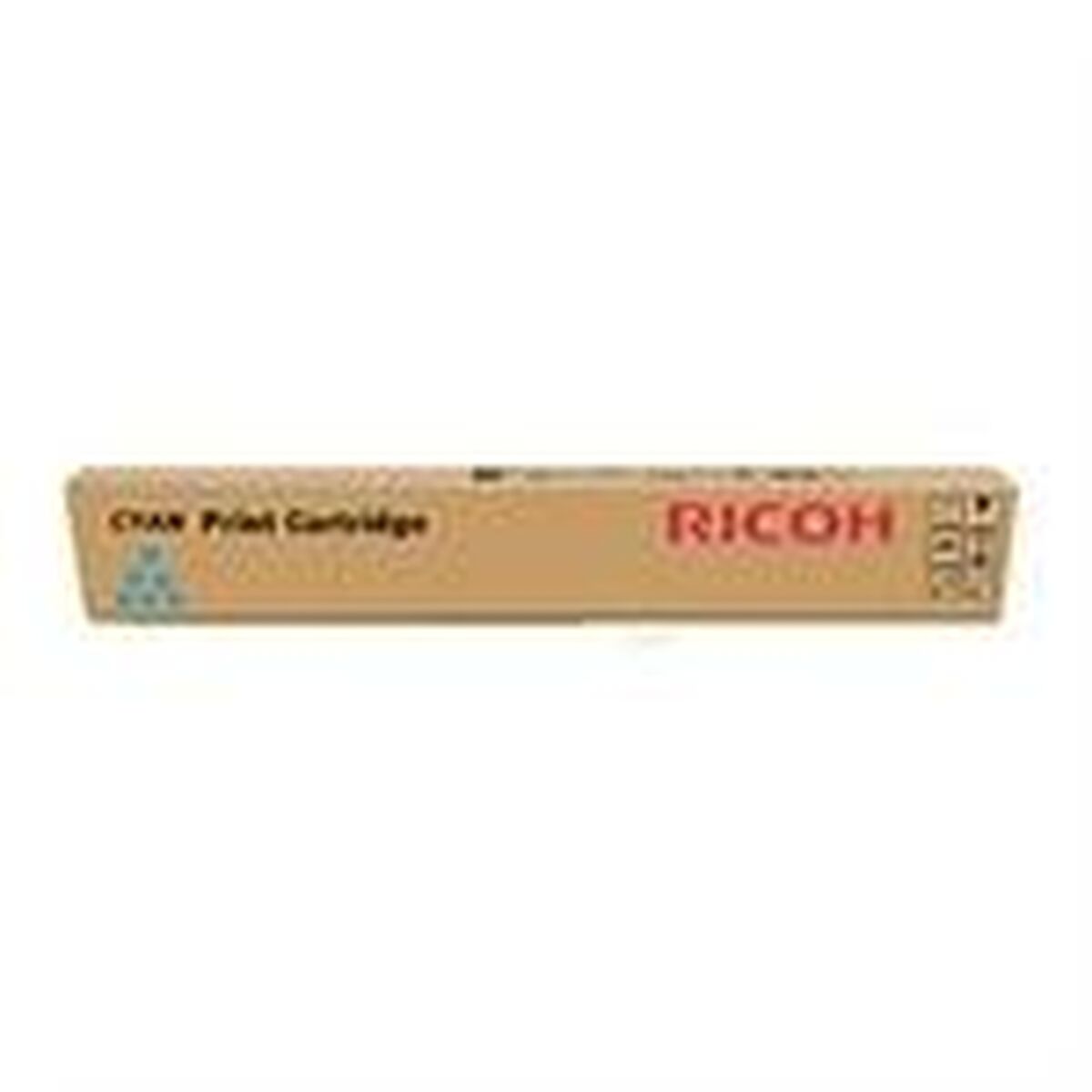 Toner Ricoh 842258 Turkos