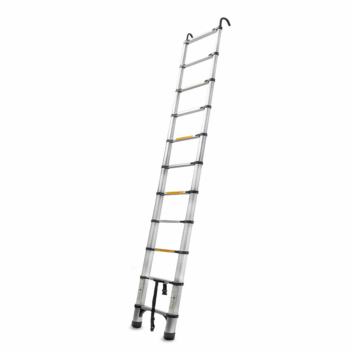 Teleskopstege Ladescop32 InnovaGoods 3,2 m - 5