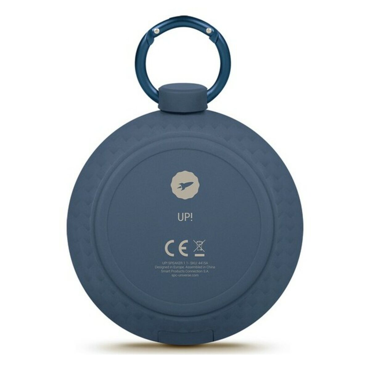 Bärbar Bluetooth Högtalare SPC 4415 5W - 3