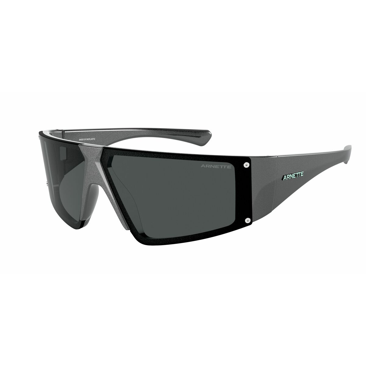 Unisexsolglasögon Arnette AN4332-291787 Ø 69 mm