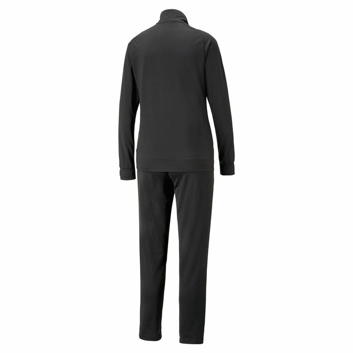 Träningsoverall, Dam Puma Classic Tricot 2 Delar - 2