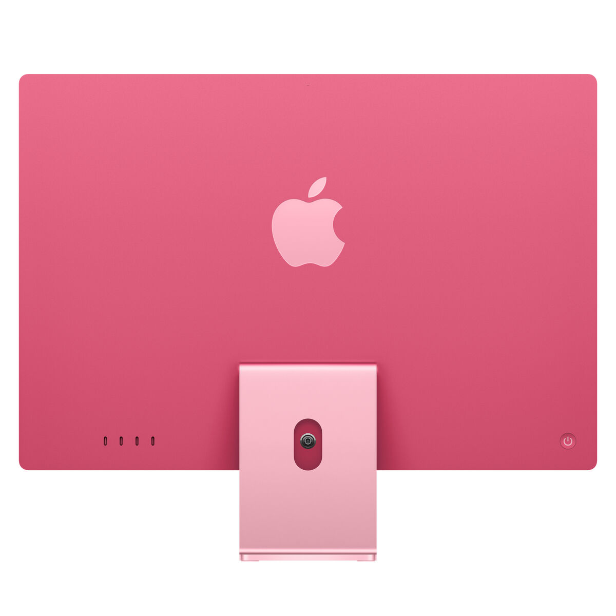 All in One Apple MWV53Y/A 24" 16 GB RAM 512 GB SSD M4 Qwerty US - 3