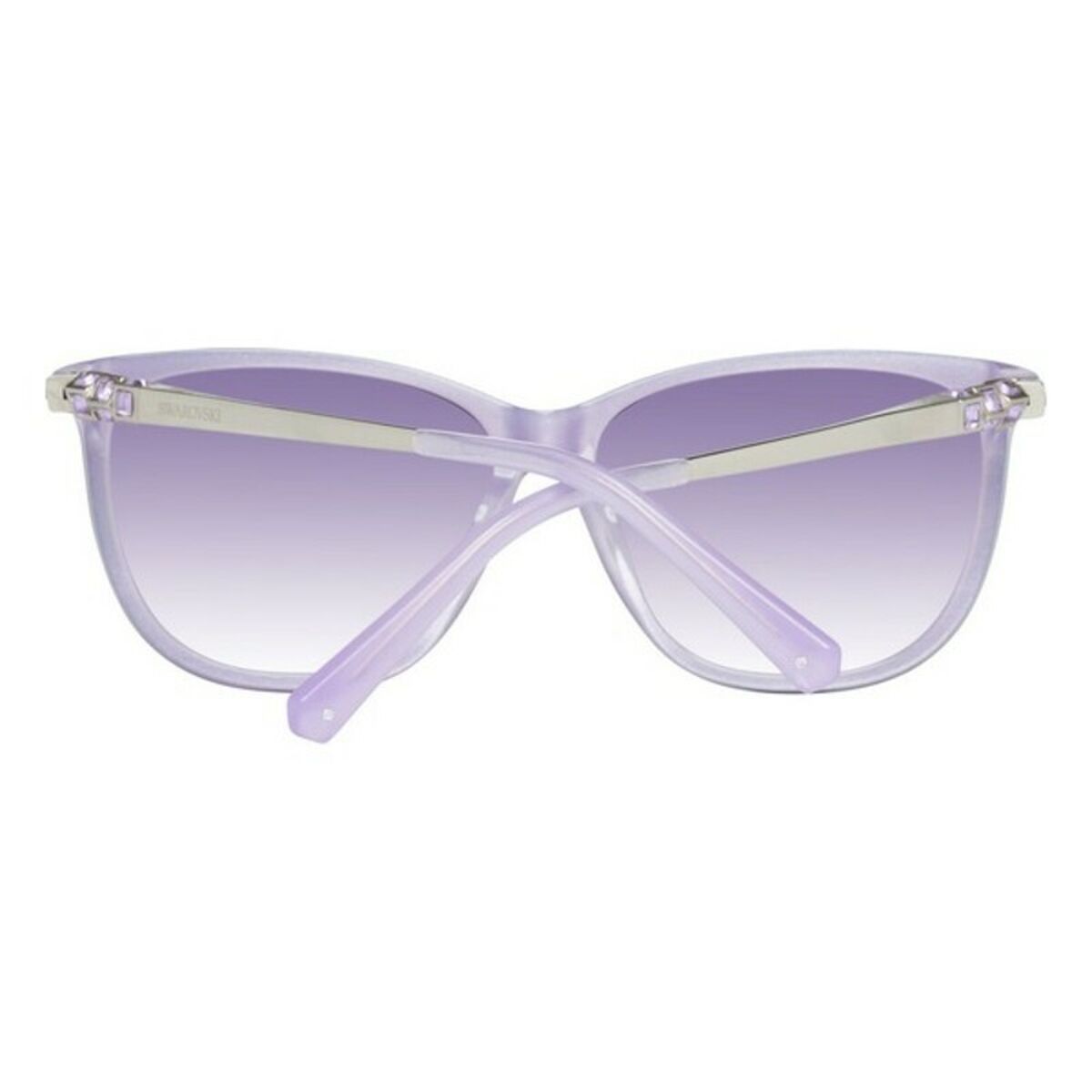 Damsolglasögon Swarovski SK0225-5683Z ø 56 mm - 8