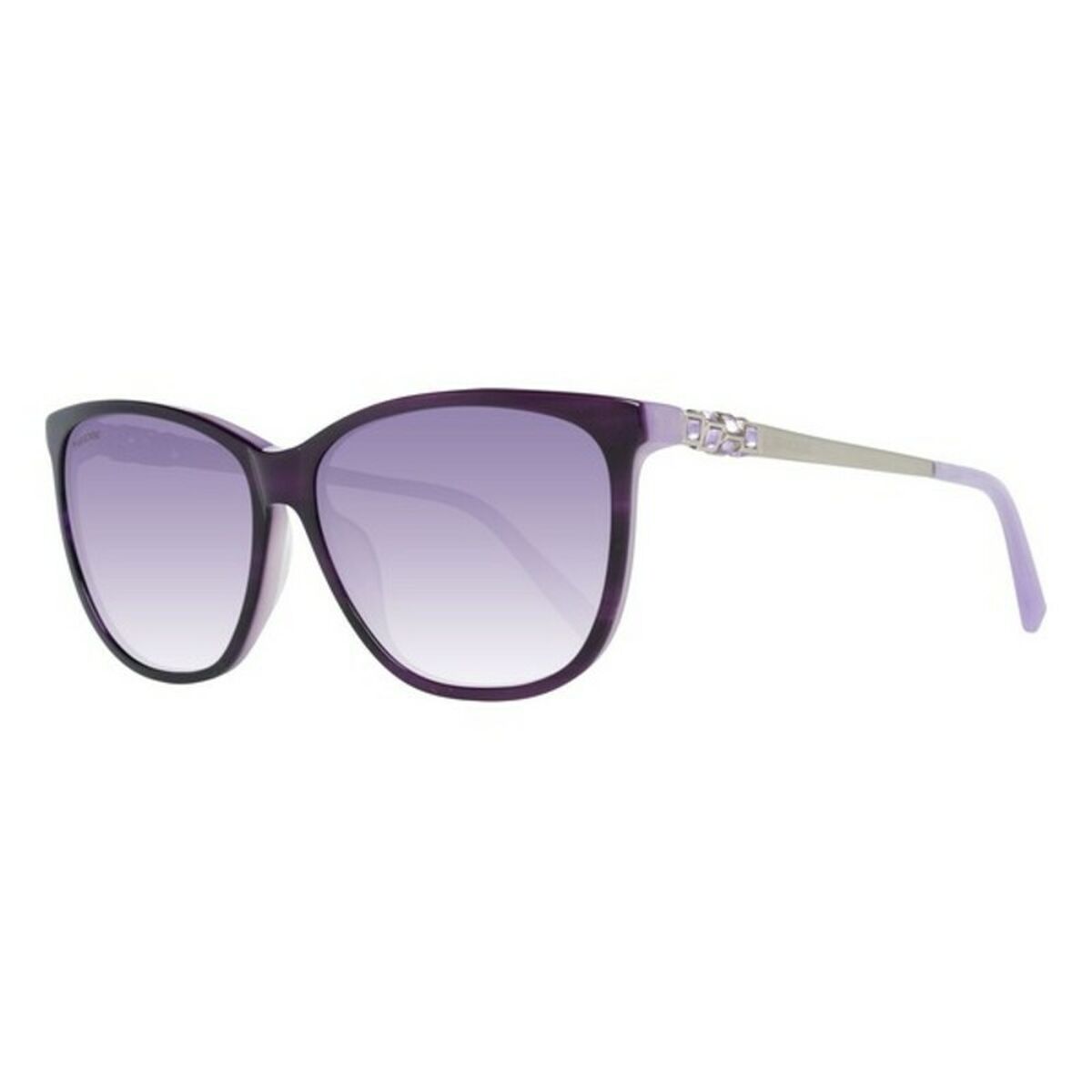 Damsolglasögon Swarovski SK0225-5683Z ø 56 mm - 4