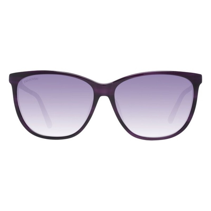 Damsolglasögon Swarovski SK0225-5683Z ø 56 mm - 3