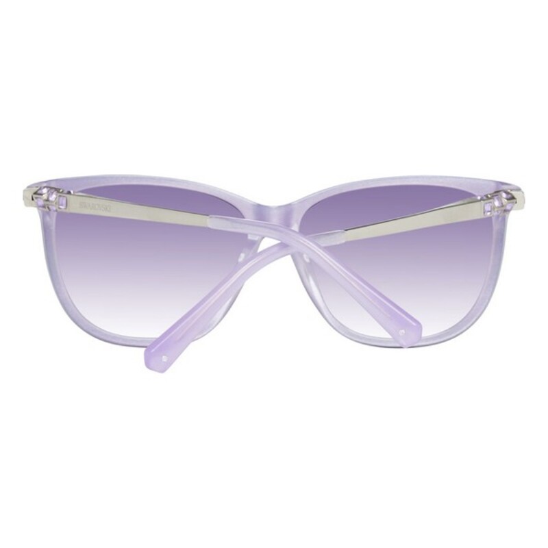 Damsolglasögon Swarovski SK0225-5683Z ø 56 mm - 2