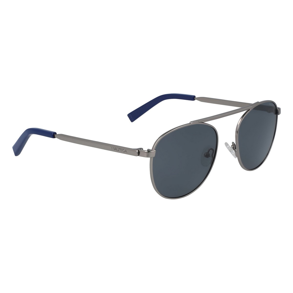 Herrsolglasögon Nautica N4642SP-030 ø 54 mm - 3