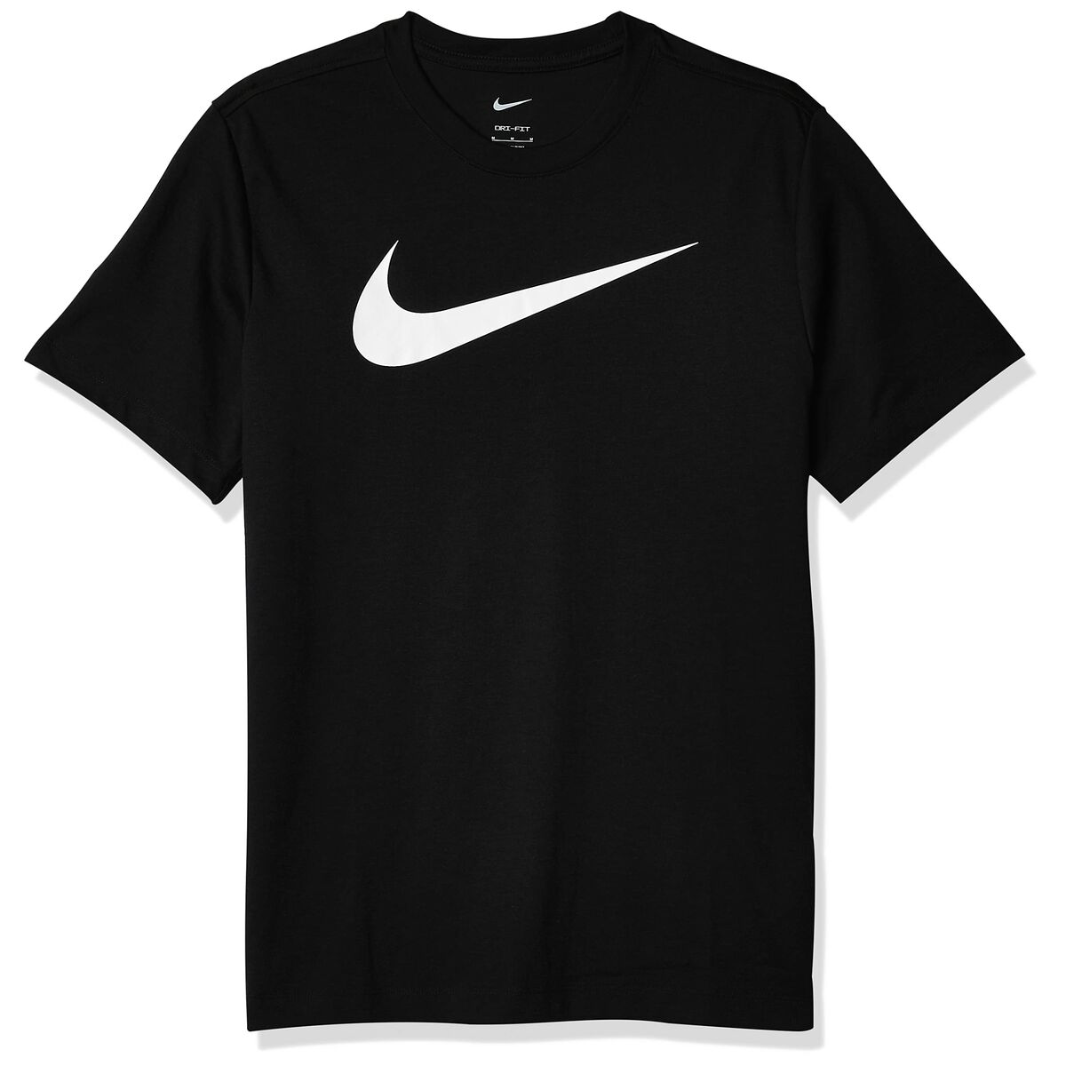 T-shirt med kortärm Herr Nike PARK20 SS TOP CW6936 010 Svart (S) - 3