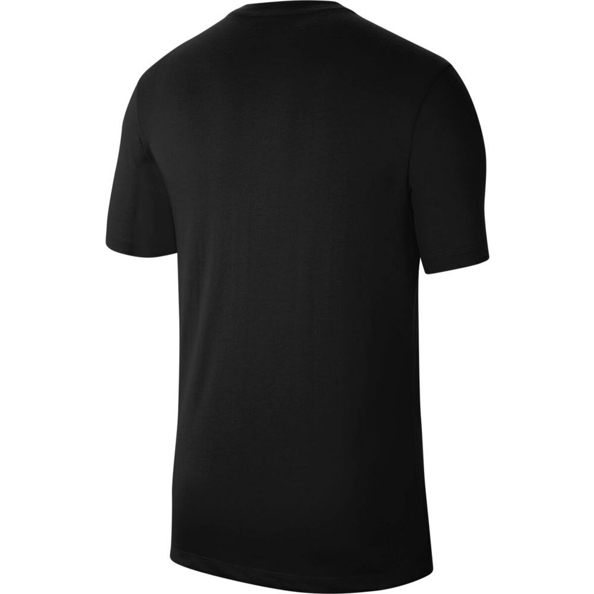 T-shirt med kortärm Herr Nike PARK20 SS TOP CW6936 010 Svart (S) - 5