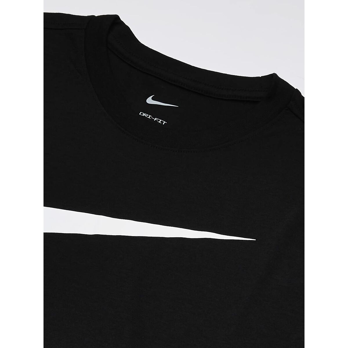 T-shirt med kortärm Herr Nike PARK20 SS TOP CW6936 010 Svart (S) - 4