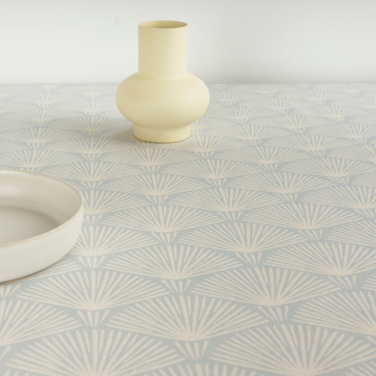 Fläckresistent bordsduk Belum 0120-298 Multicolour 100 x 150 cm - 7