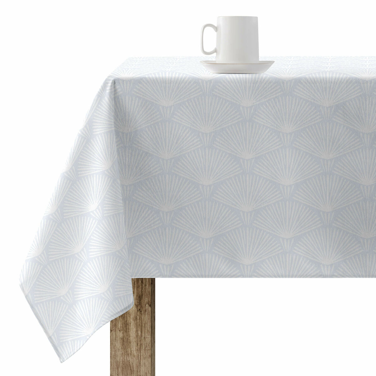 Fläckresistent bordsduk Belum 0120-298 Multicolour 100 x 150 cm