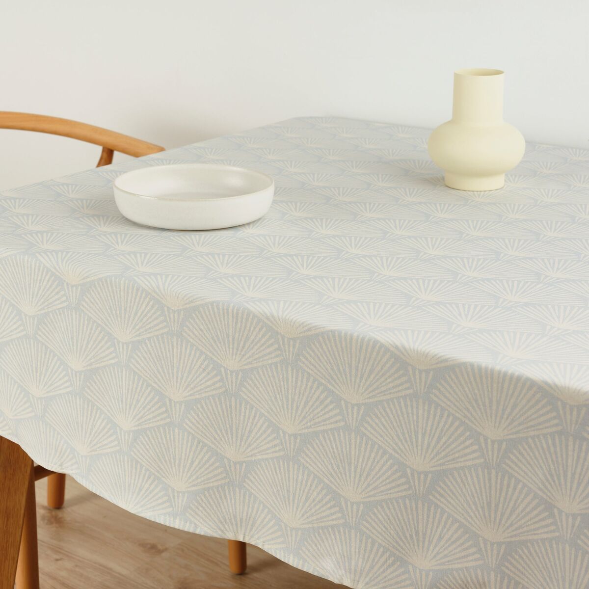 Fläckresistent bordsduk Belum 0120-298 Multicolour 100 x 150 cm - 8