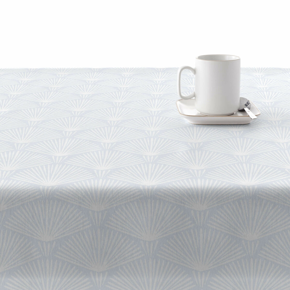 Fläckresistent bordsduk Belum 0120-298 Multicolour 100 x 150 cm - 2