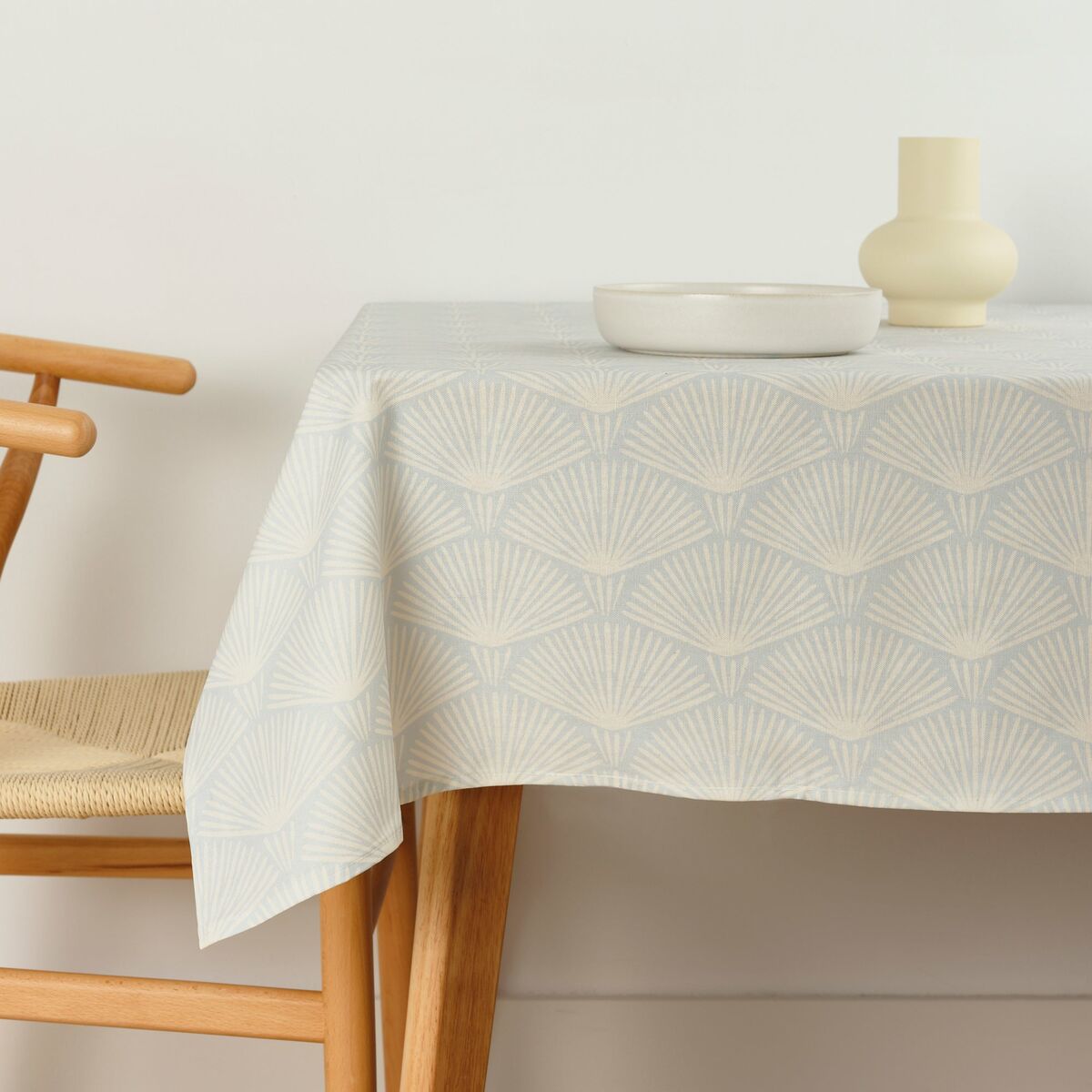 Fläckresistent bordsduk Belum 0120-298 Multicolour 100 x 150 cm - 6