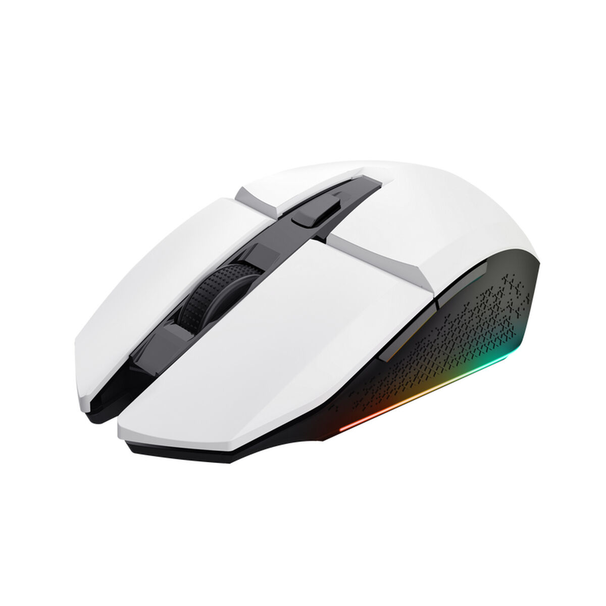 Mus Trust 24990 GXT110W Vit
