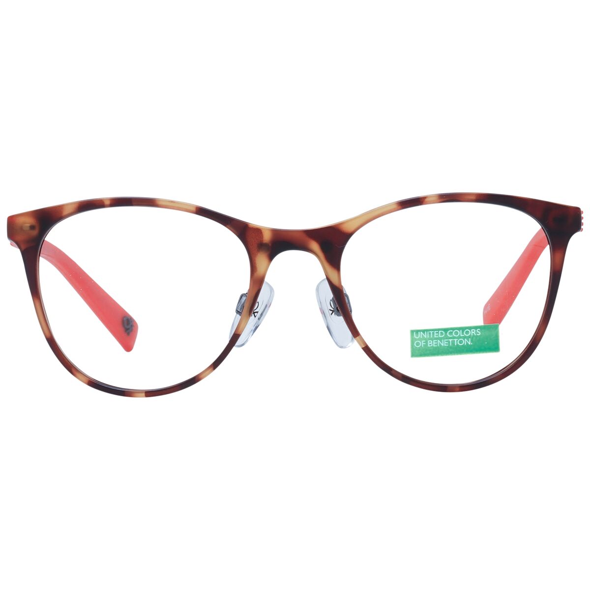 Glasögonbågar Benetton BEKO2003 45112 - 2