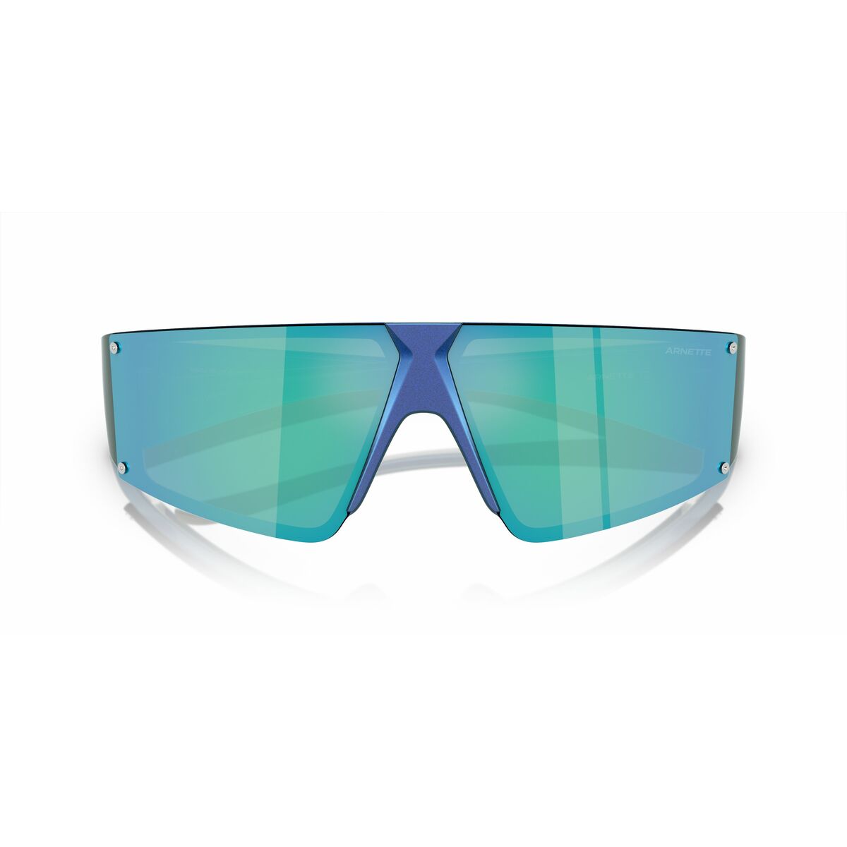 Unisexsolglasögon Arnette AN4332-291855 Ø 69 mm - 2