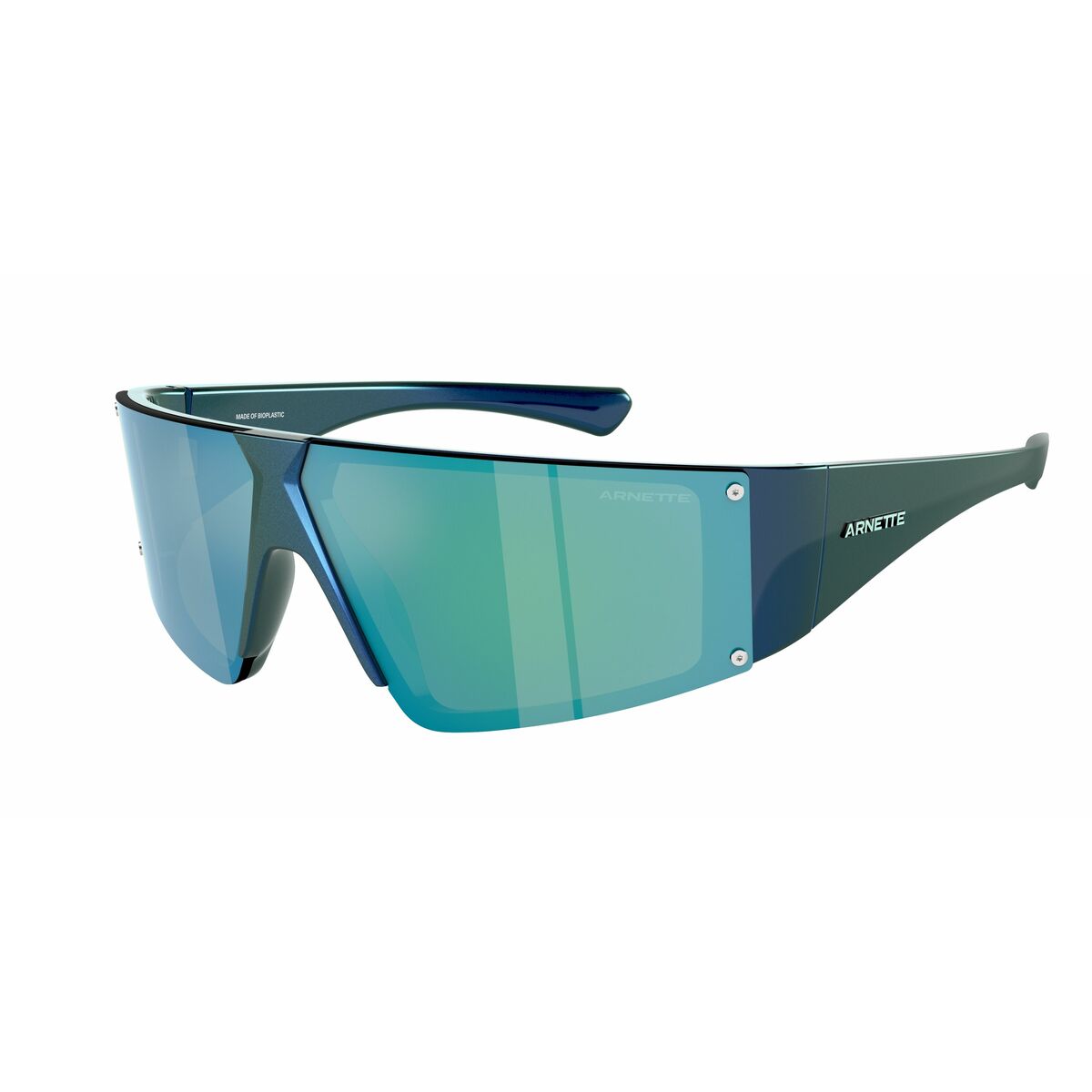 Unisexsolglasögon Arnette AN4332-291855 Ø 69 mm