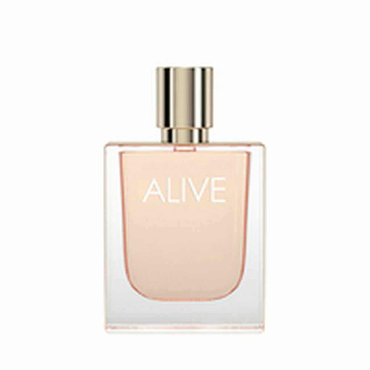 Parfym Damer Hugo Boss Boss Alive EDP 50 ml