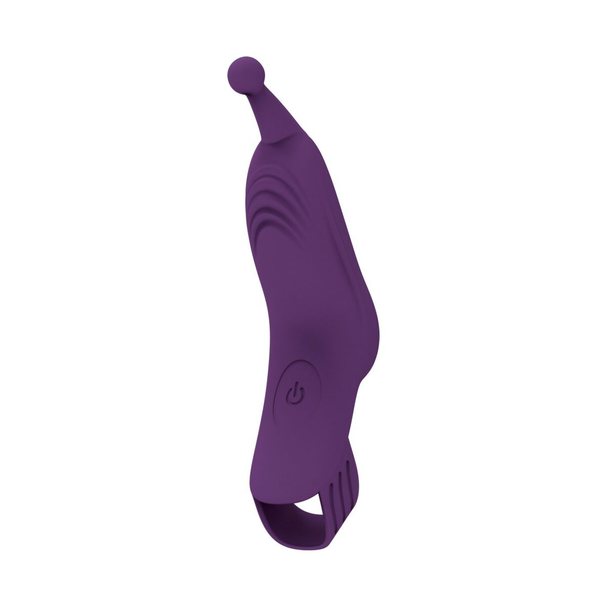 Patronvibrator Totally For U - 6