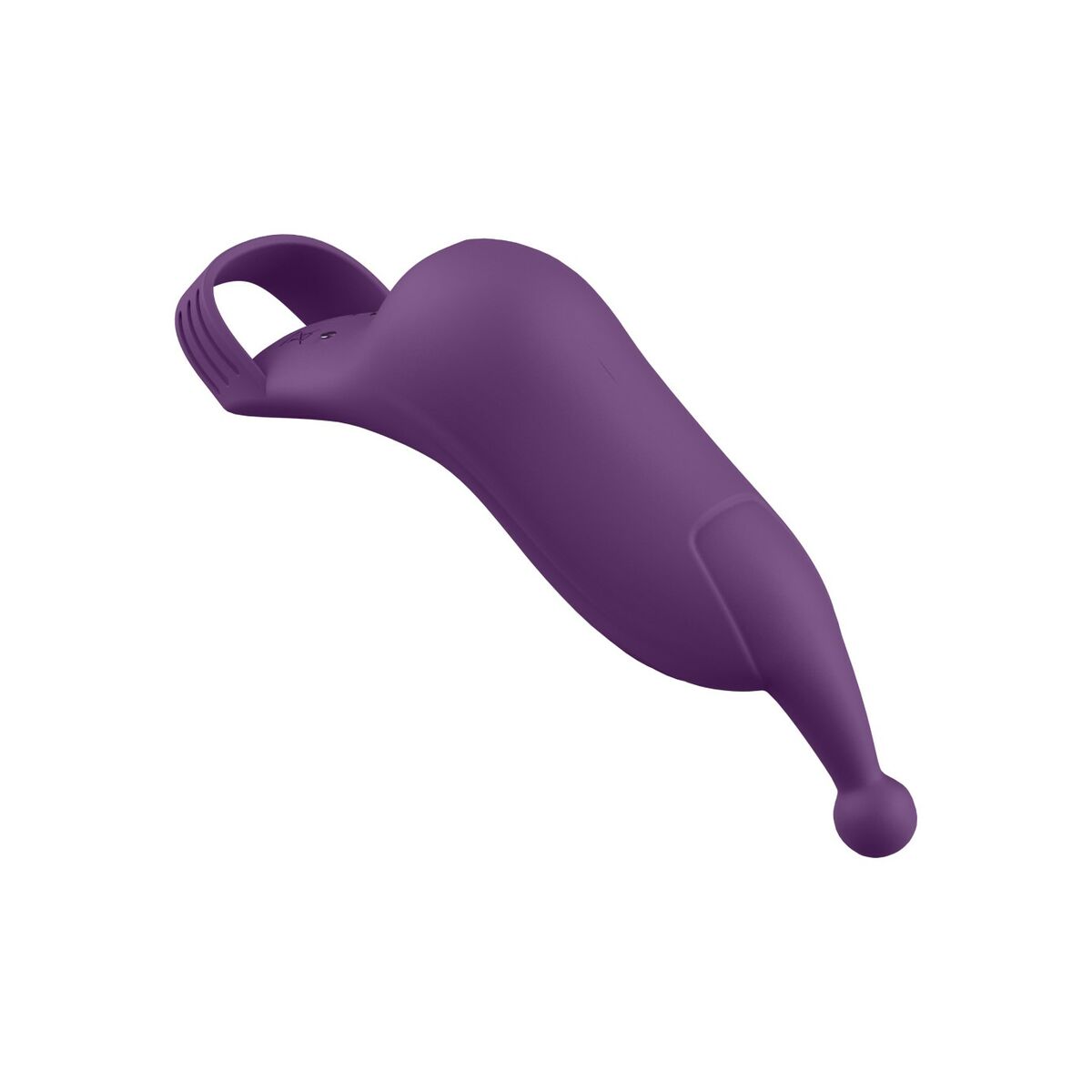 Patronvibrator Totally For U - 8