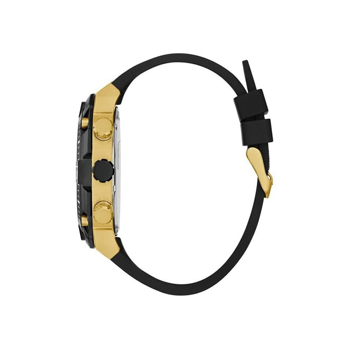 Herrklocka Guess GW0264G3 (Ø 50 mm) - 3