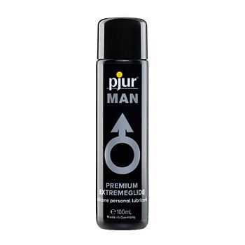 Man Premium Extreme Glide 100 ml Pjur 10640 100 L