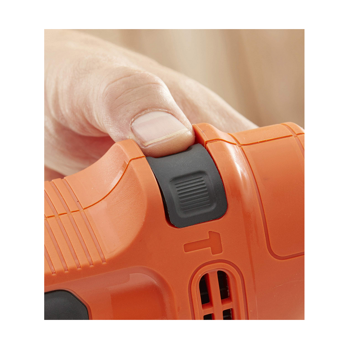 Borr- och tillbehörssats Black & Decker BEH200-QS 500 W 230 V 230-240 V - 7