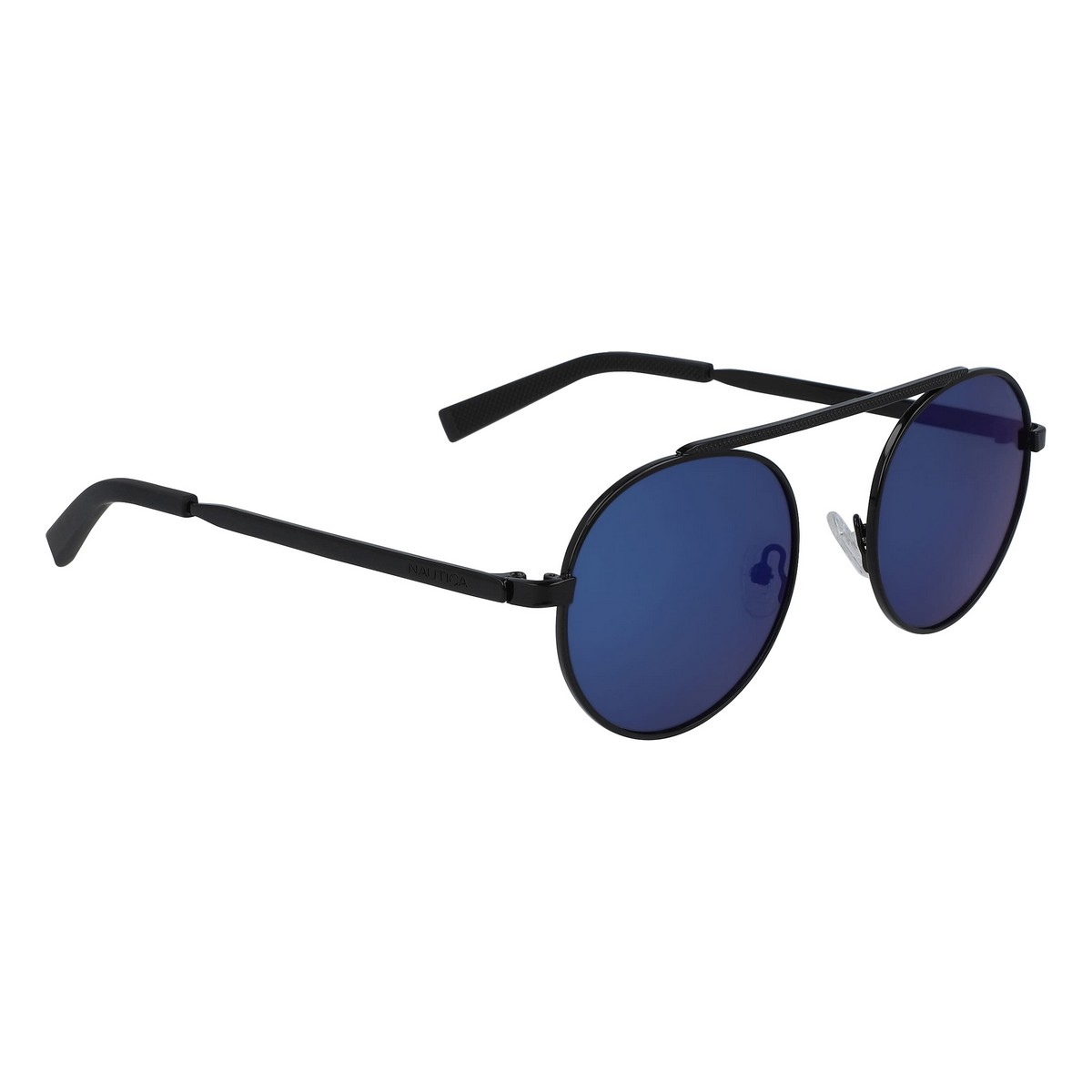 Herrsolglasögon Nautica N4643SP-001 Ø 51 mm - 3