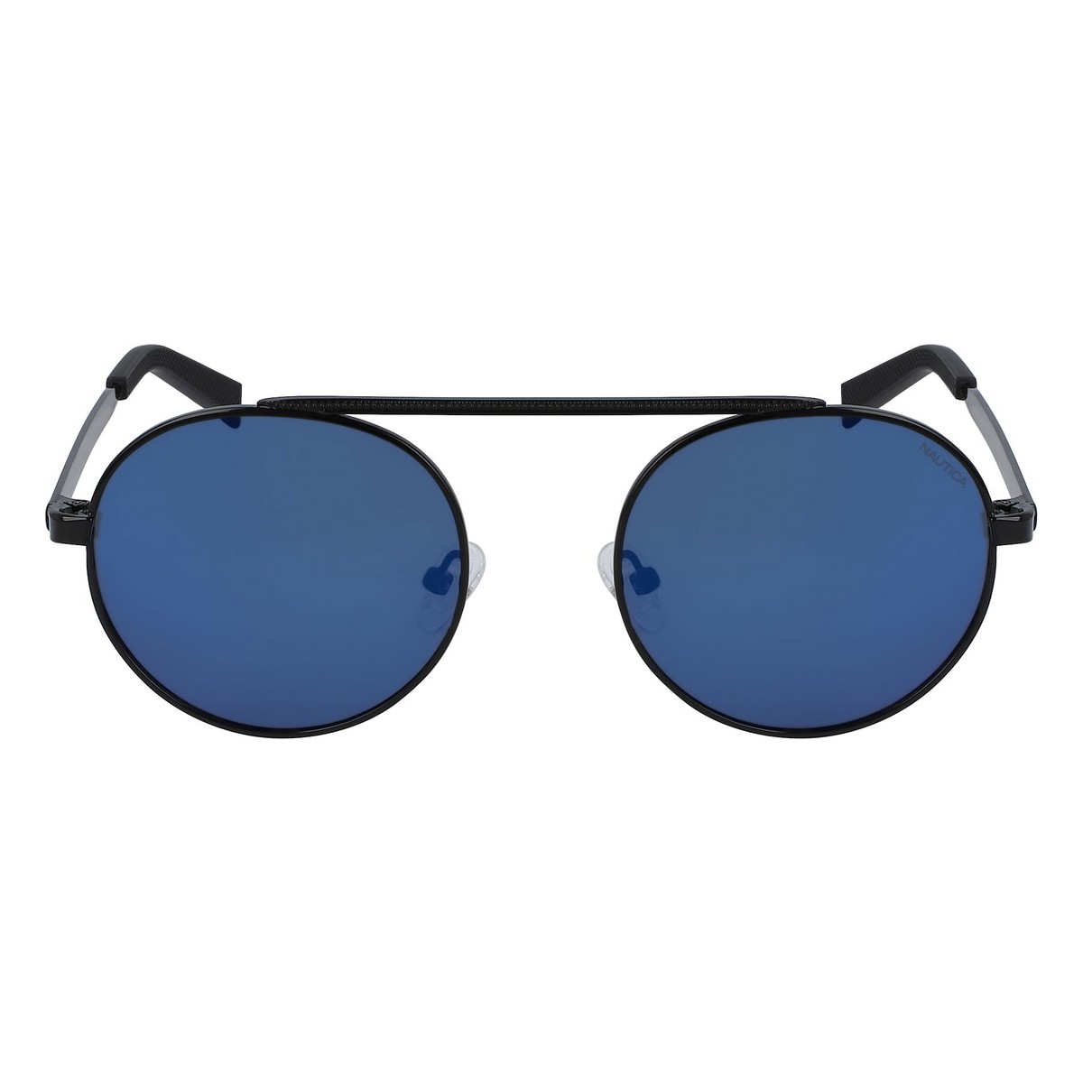 Herrsolglasögon Nautica N4643SP-001 Ø 51 mm - 4