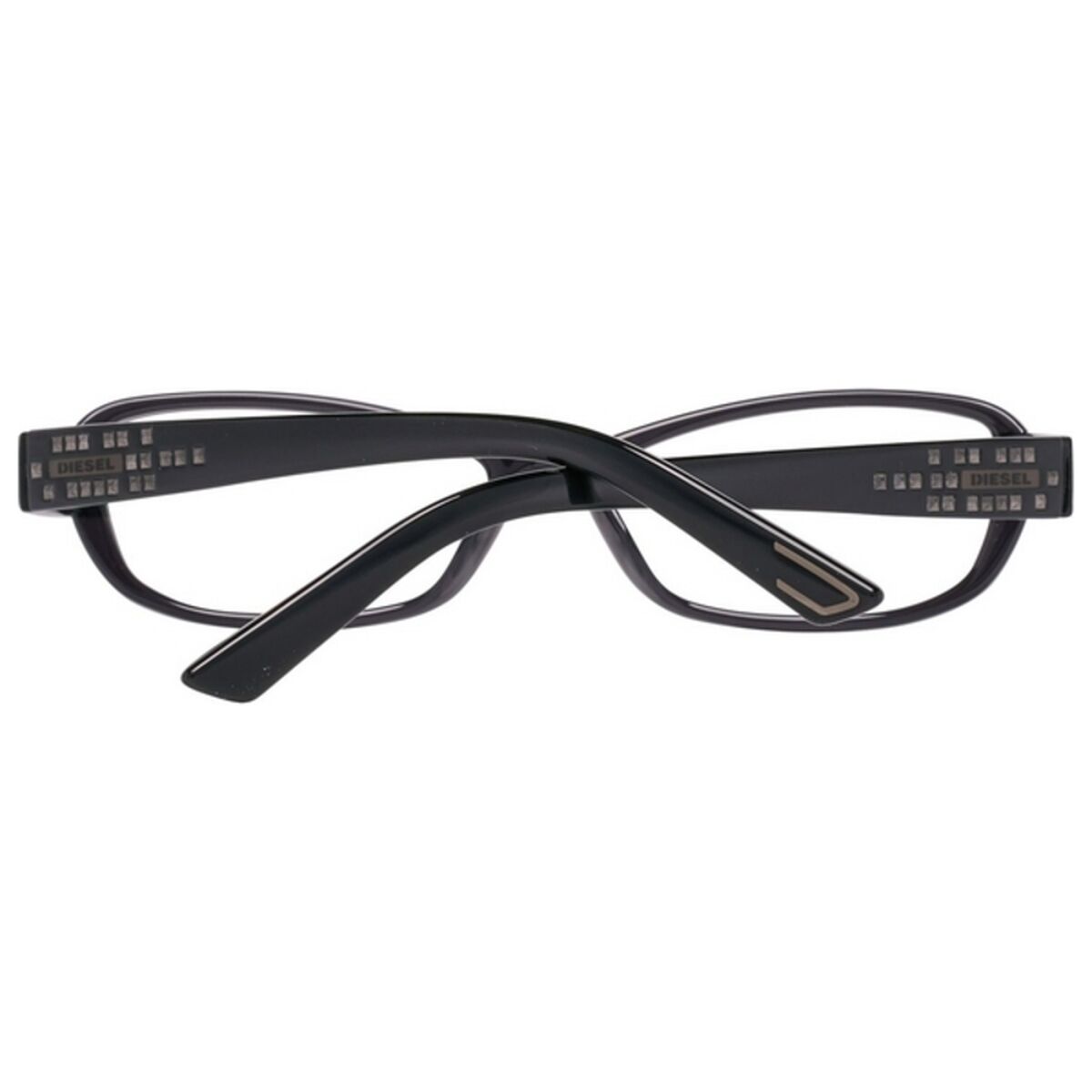 Glasögonbågar Diesel DL5010 54001 ø 54 mm - 5