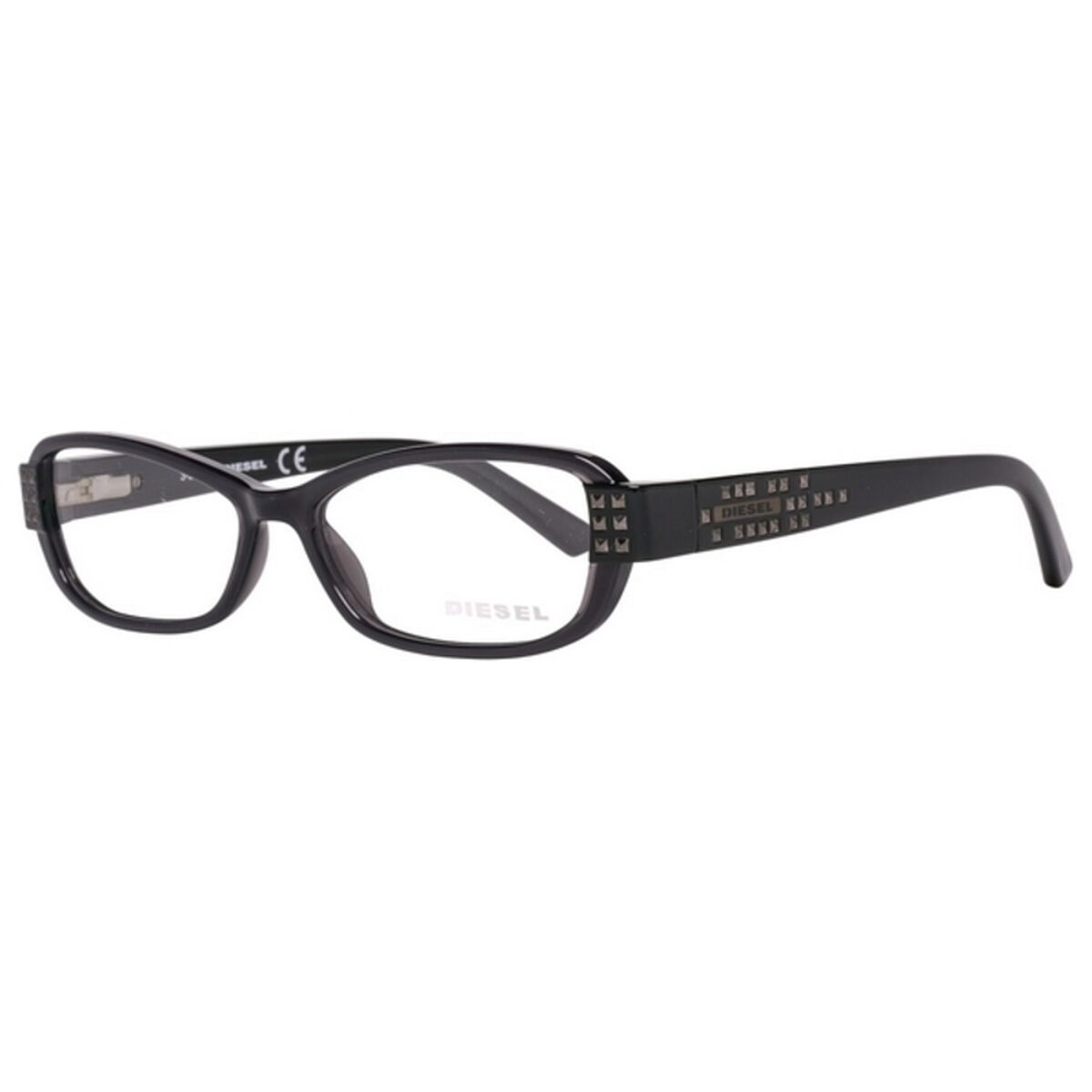 Glasögonbågar Diesel DL5010 54001 ø 54 mm - 4