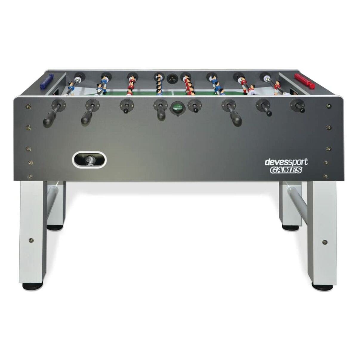 Baby Foot Hércules PRO 142 x 76 x 92 cm - 5