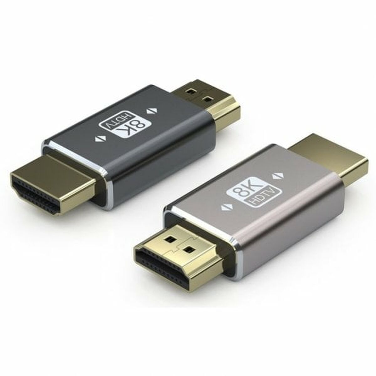 Adapter HDMI PcCom - 6