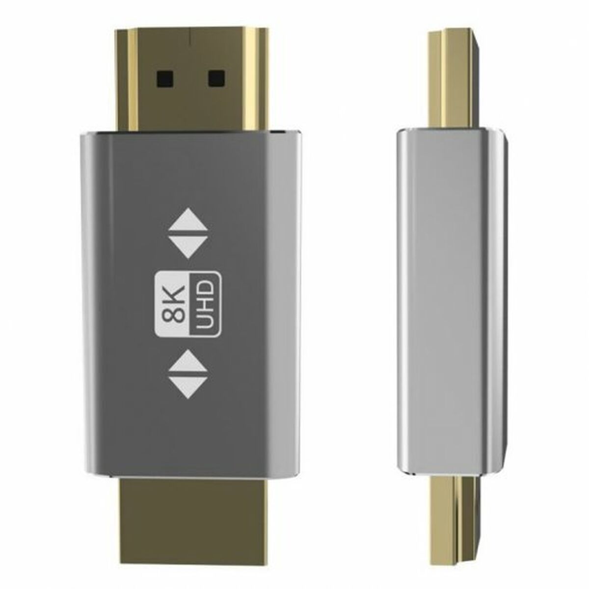 Adapter HDMI PcCom - 7