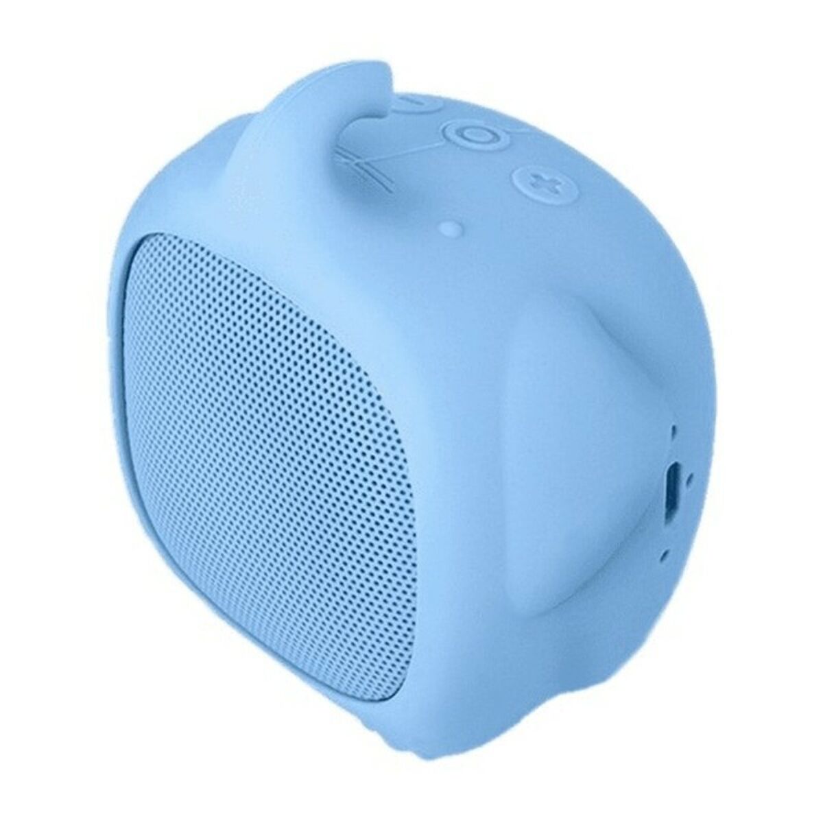 Bärbar Bluetooth Högtalare SPC Sound Pups 4420 3W - 2