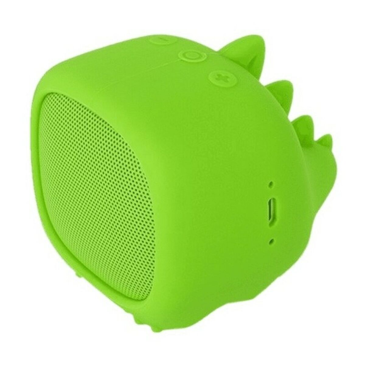 Bärbar Bluetooth Högtalare SPC Sound Pups 4420 3W - 3