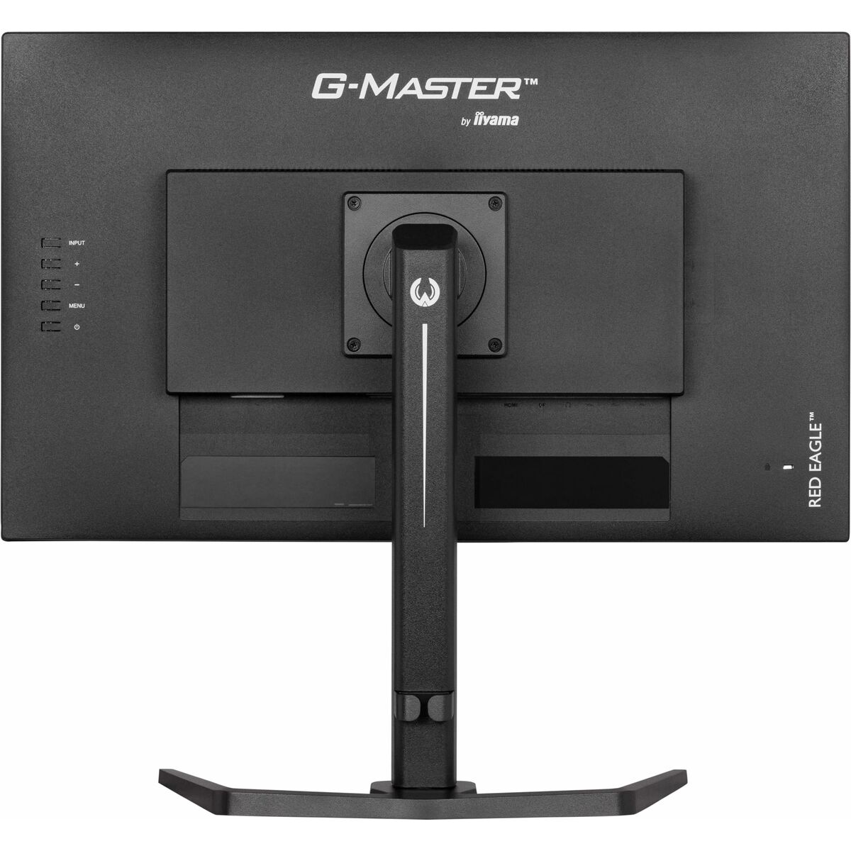 Monitor Iiyama GB2770HSU-B6 Full HD 27" 180 Hz - 3