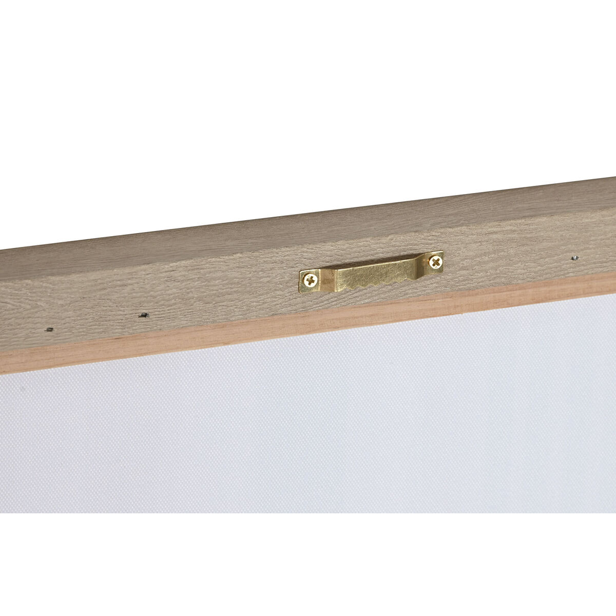 Kanvas Home ESPRIT polystyren Kanvas 52,5 x 2,8 x 52,5 cm - 4