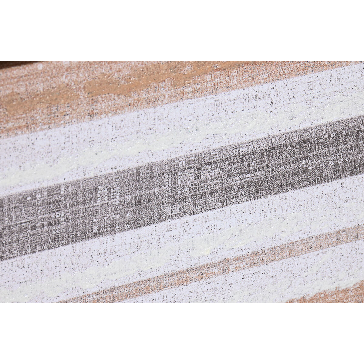 Kanvas Home ESPRIT polystyren Kanvas 52,5 x 2,8 x 52,5 cm - 3