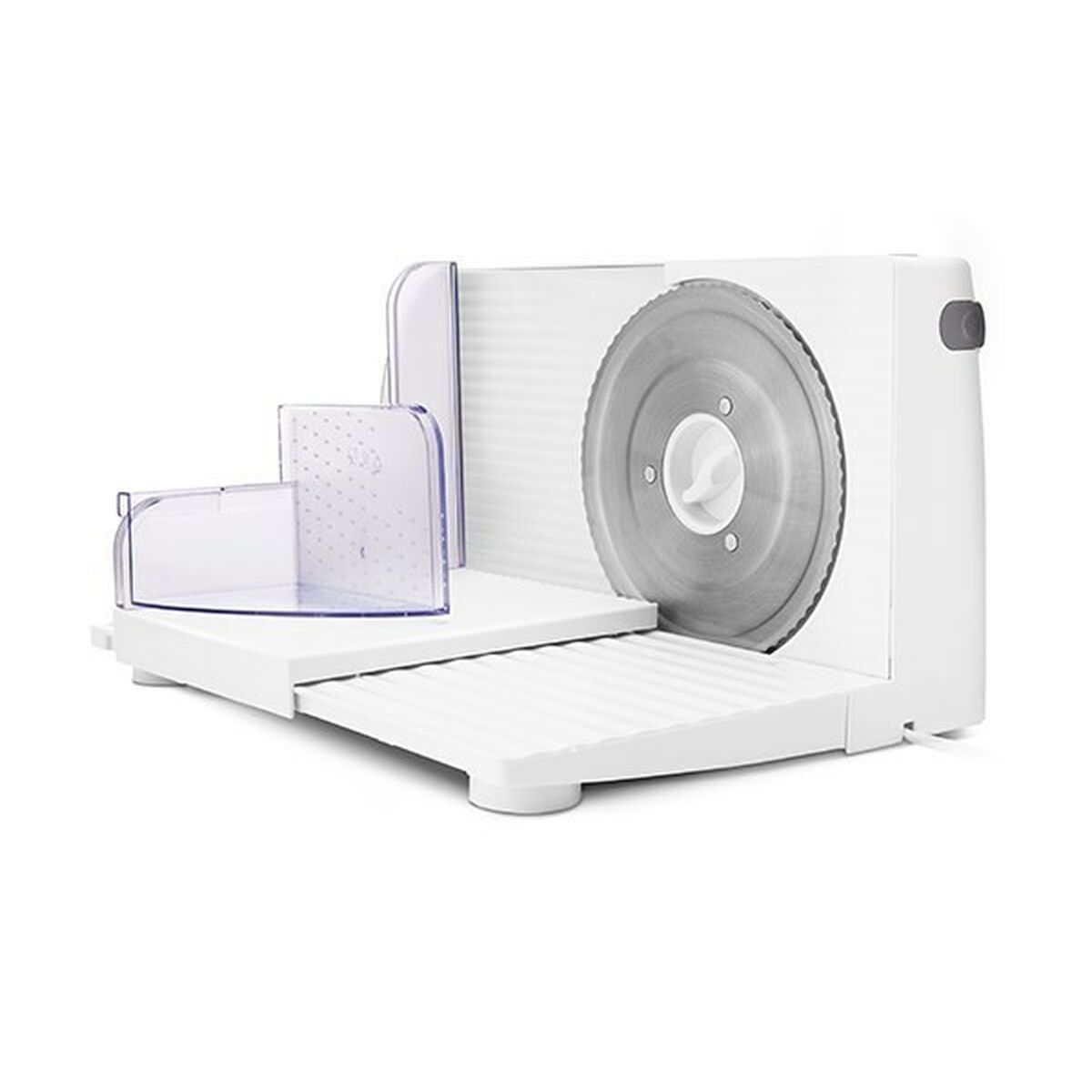 Skärare Zelmer ZFS0916 Vit 150 W - 2