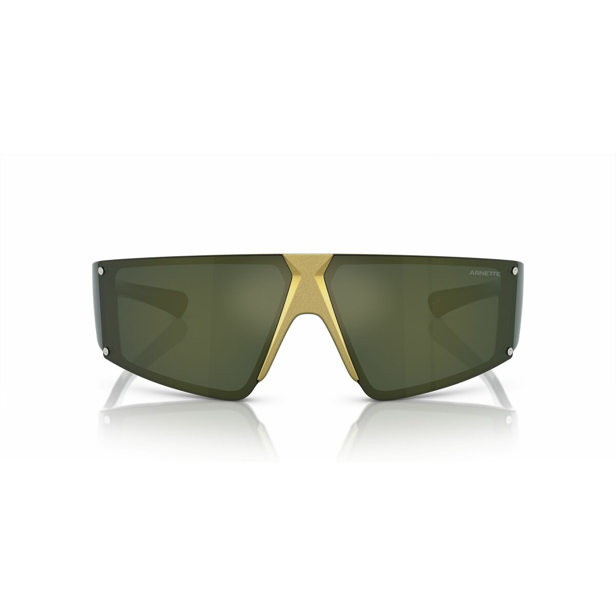 Unisexsolglasögon Arnette AN4332-29196R Ø 69 mm - 2