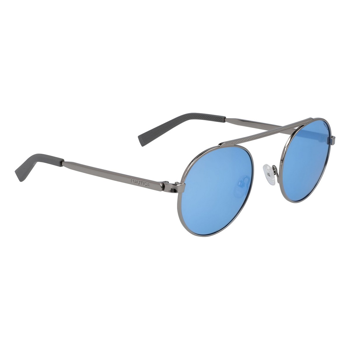 Herrsolglasögon Nautica N4643SP-035 Ø 51 mm - 3