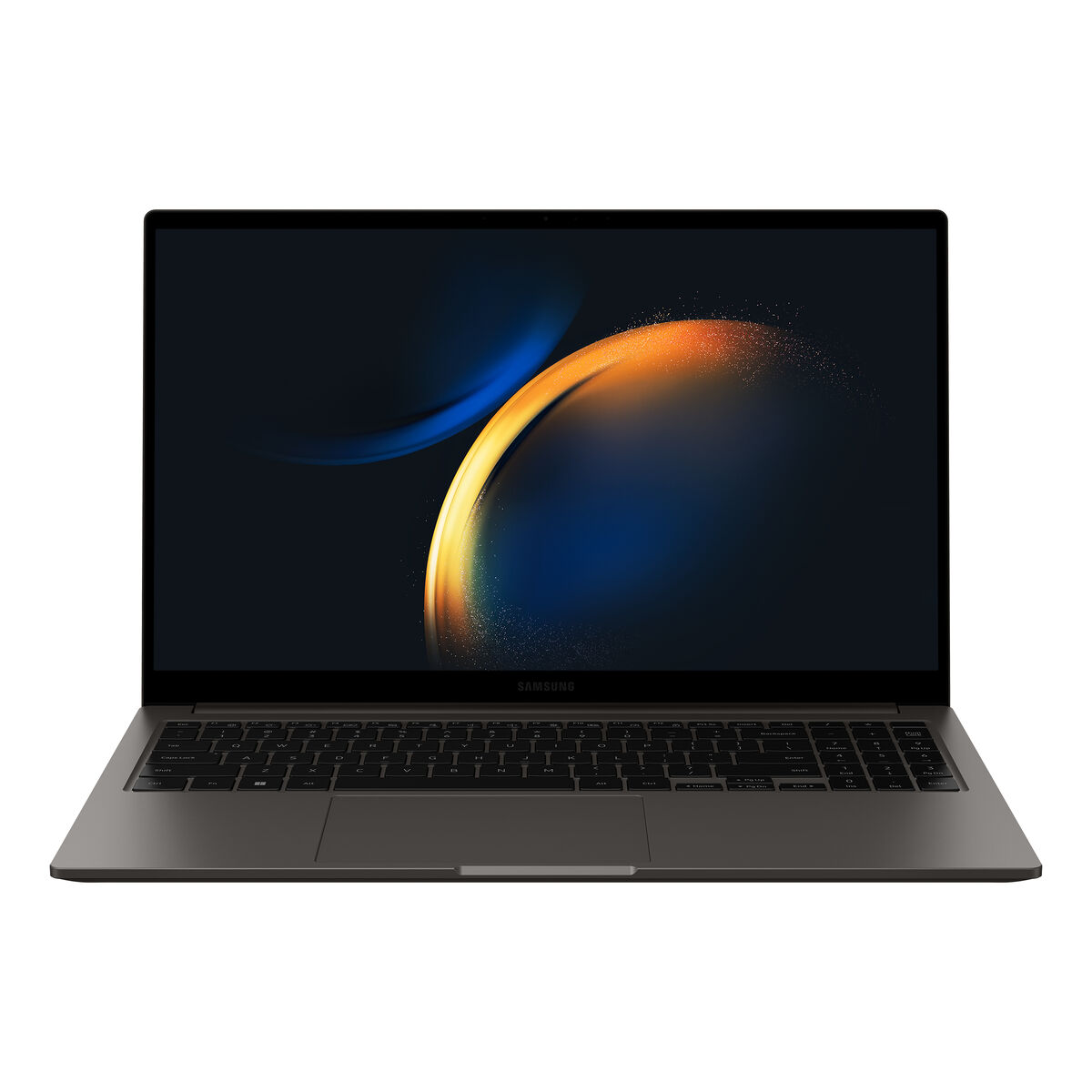 Laptop Samsung NP750XFG-KA3ES 15,6" Intel Core i5-1335U 8 GB RAM 512 GB SSD Qwerty Spanska i5-1335U - 5